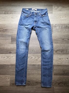 Hollister Men's Skinny Jeans